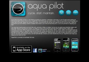 Aqua Pilot