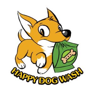 Happy Dog Wash