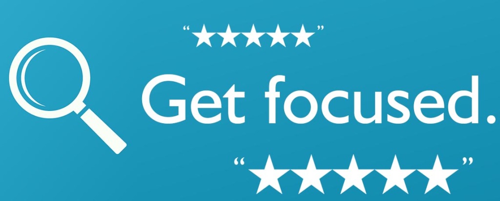 get focused and deliver a product that growth spark media can turn intto 5 star reviews