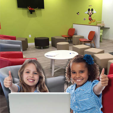 Children First Community Urgent Care